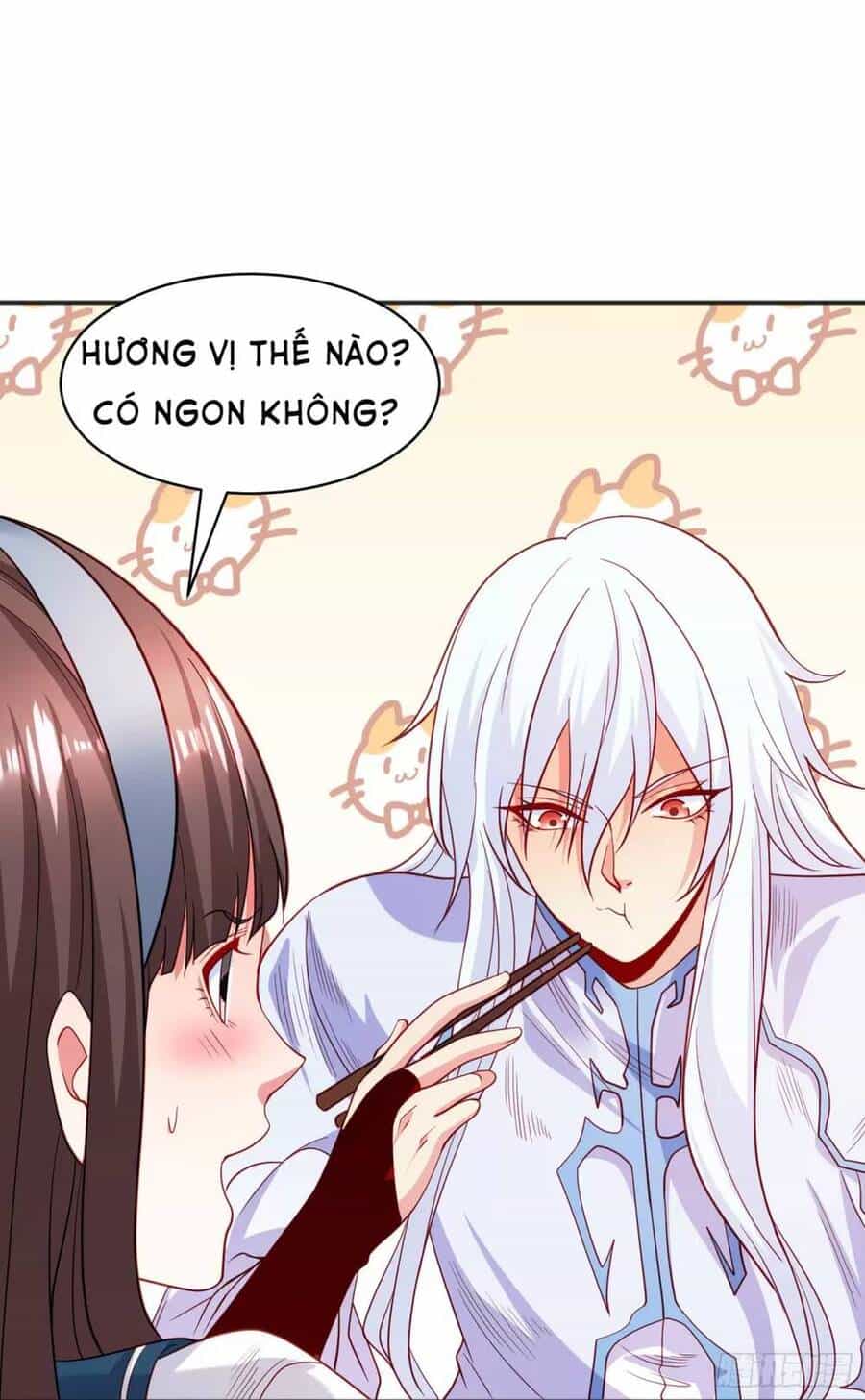 Vô Địch Từ Cưỡng Hôn Ma Nữ - Chương 89 - ảnh 44