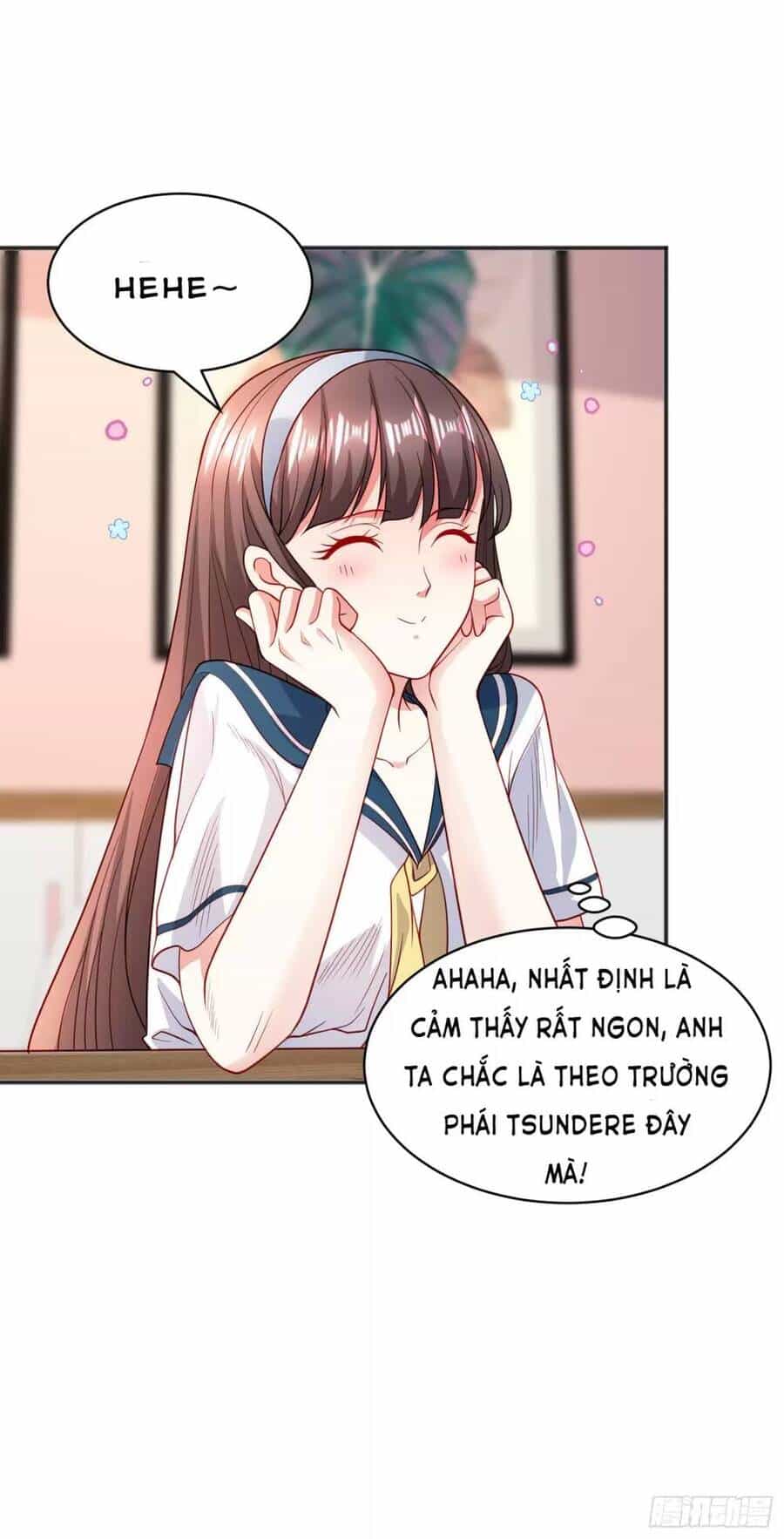 Vô Địch Từ Cưỡng Hôn Ma Nữ - Chương 89 - ảnh 46