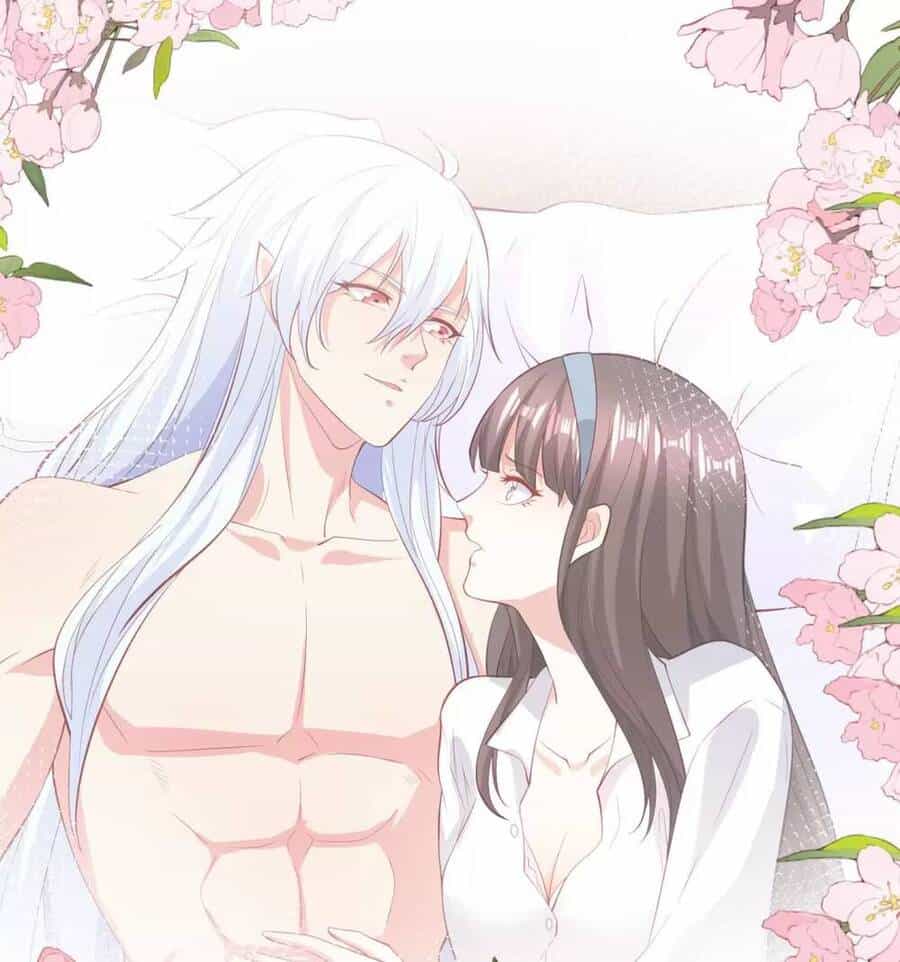 Vô Địch Từ Cưỡng Hôn Ma Nữ - Chương 89 - ảnh 57