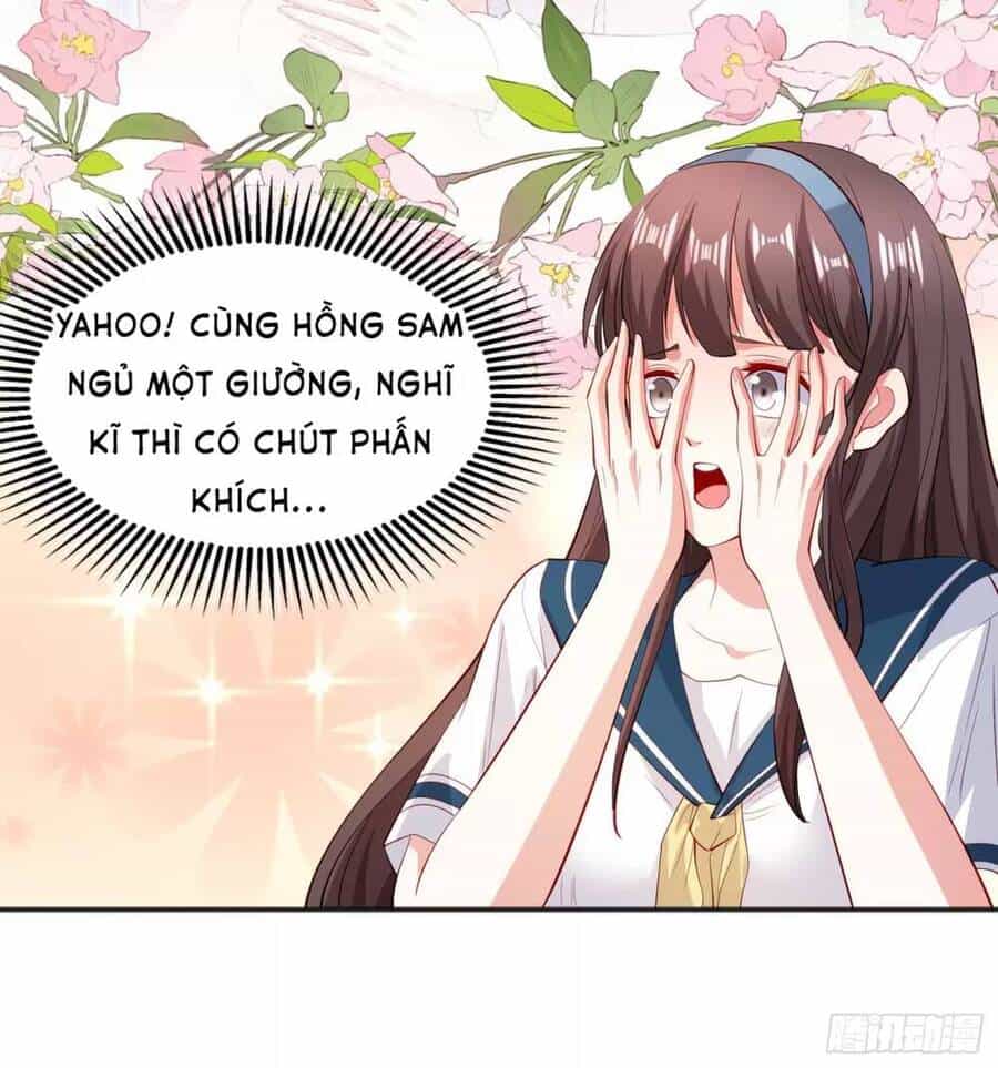 Vô Địch Từ Cưỡng Hôn Ma Nữ - Chương 89 - ảnh 58