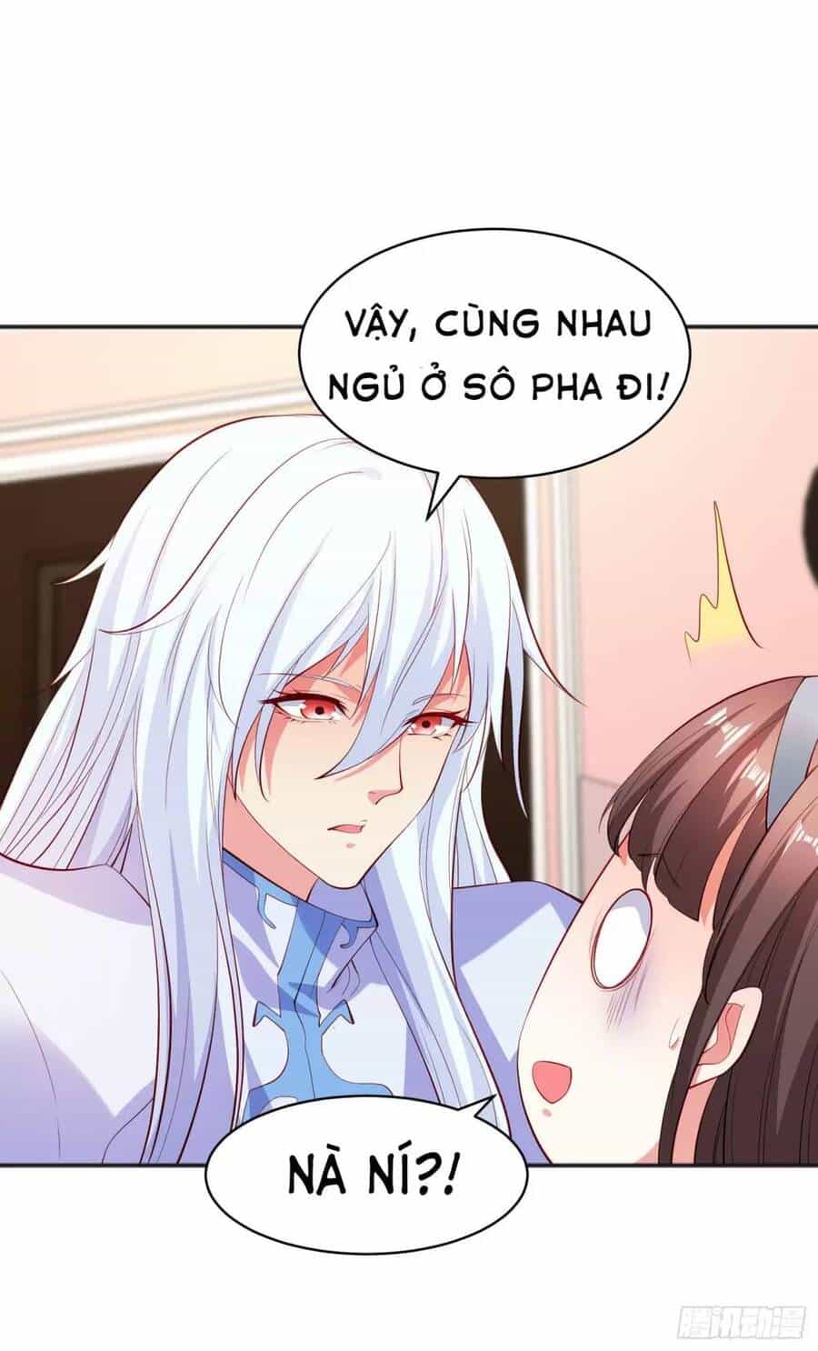 Vô Địch Từ Cưỡng Hôn Ma Nữ - Chương 89 - ảnh 61