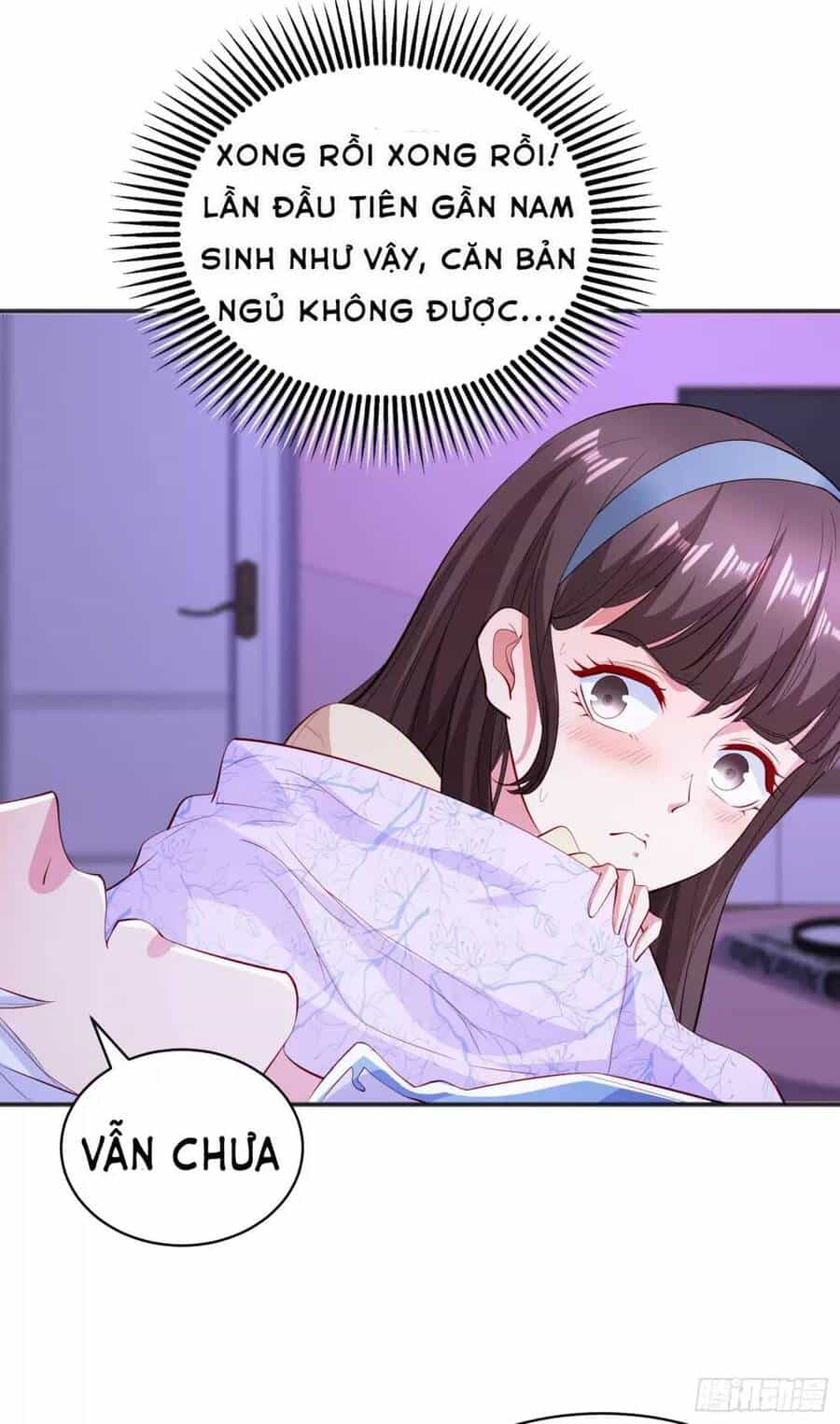 Vô Địch Từ Cưỡng Hôn Ma Nữ - Chương 89 - ảnh 64