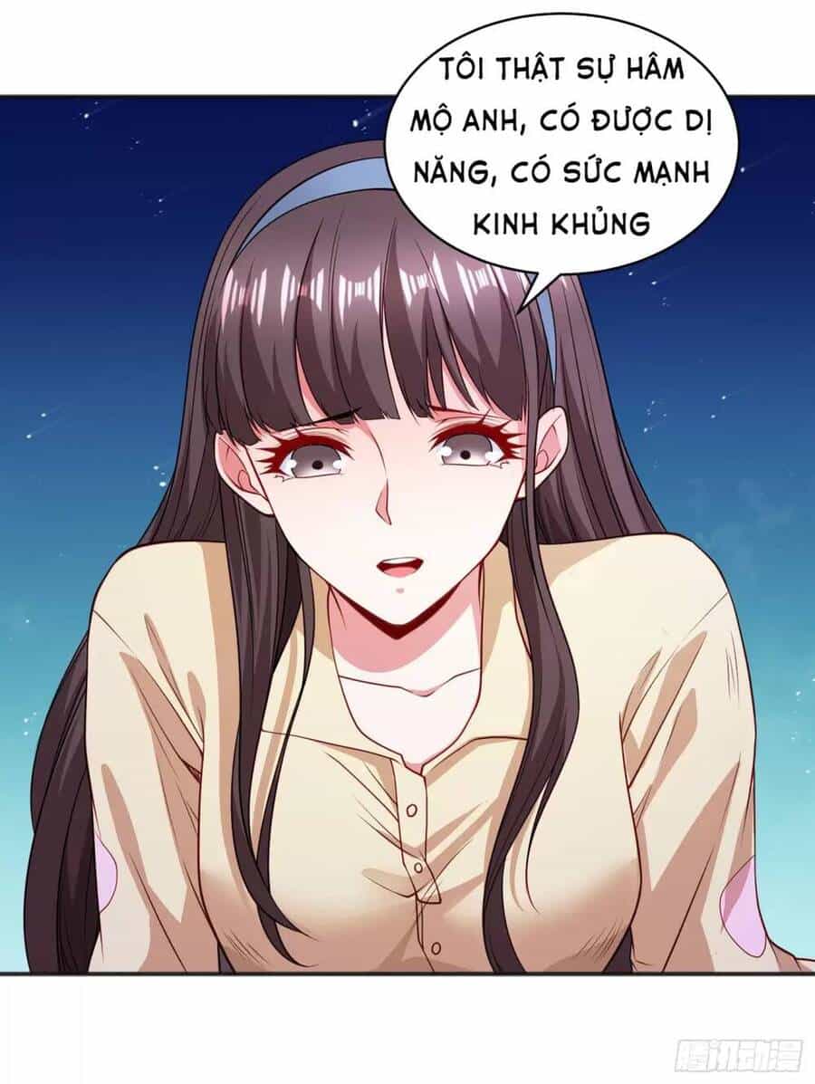Vô Địch Từ Cưỡng Hôn Ma Nữ - Chương 89 - ảnh 69
