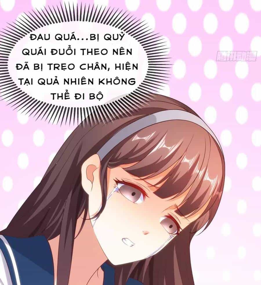 Vô Địch Từ Cưỡng Hôn Ma Nữ - Chương 89 - ảnh 7