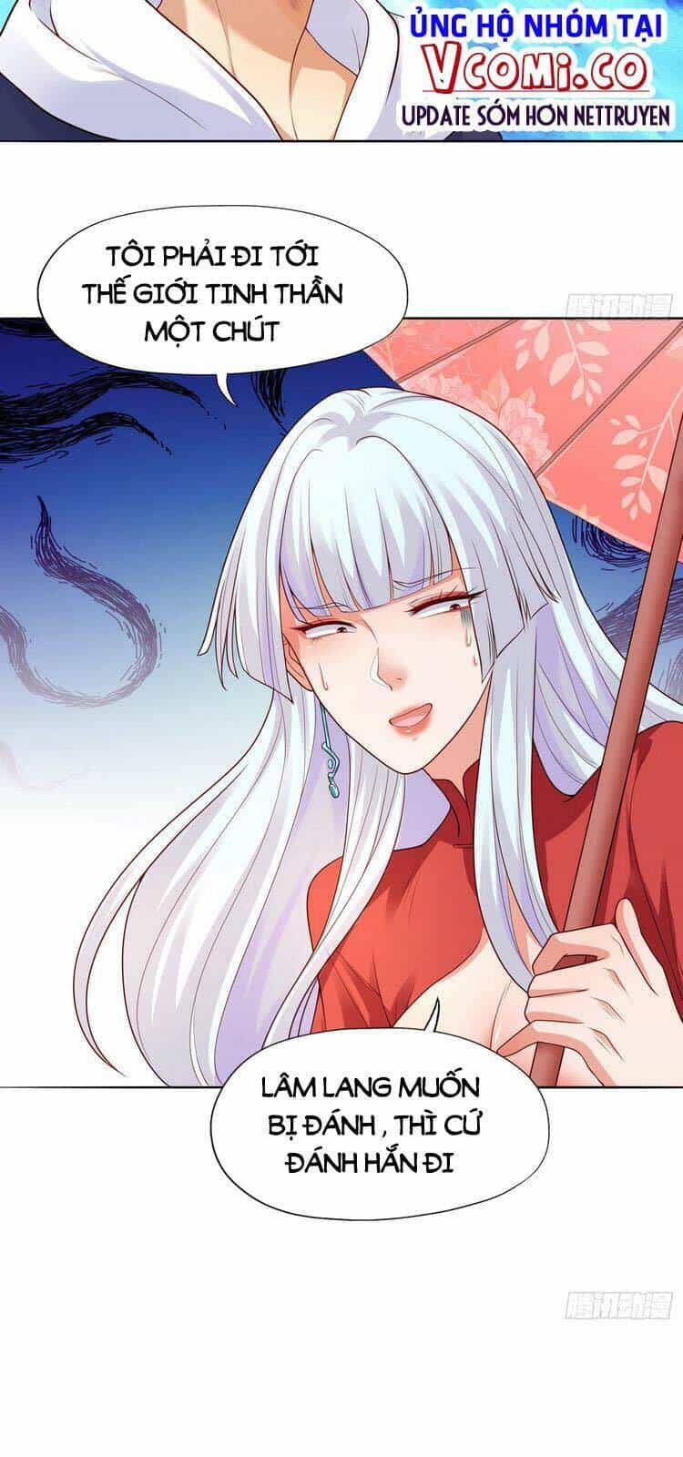 Vô Địch Từ Cưỡng Hôn Ma Nữ - Chương 9 - ảnh 13