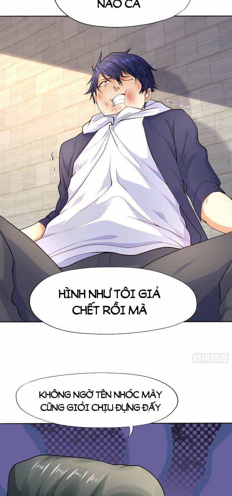 Vô Địch Từ Cưỡng Hôn Ma Nữ - Chương 9 - ảnh 16