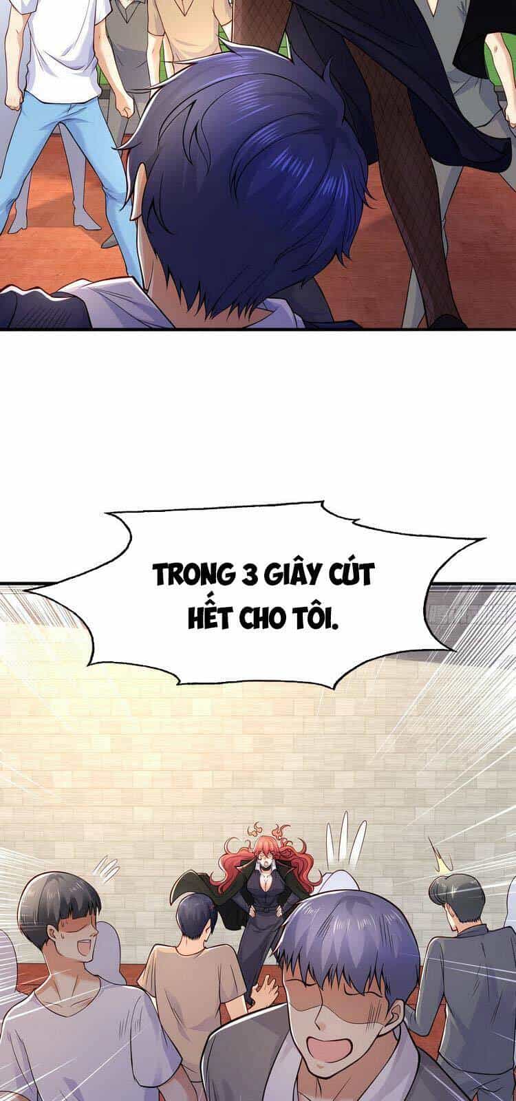 Vô Địch Từ Cưỡng Hôn Ma Nữ - Chương 9 - ảnh 19