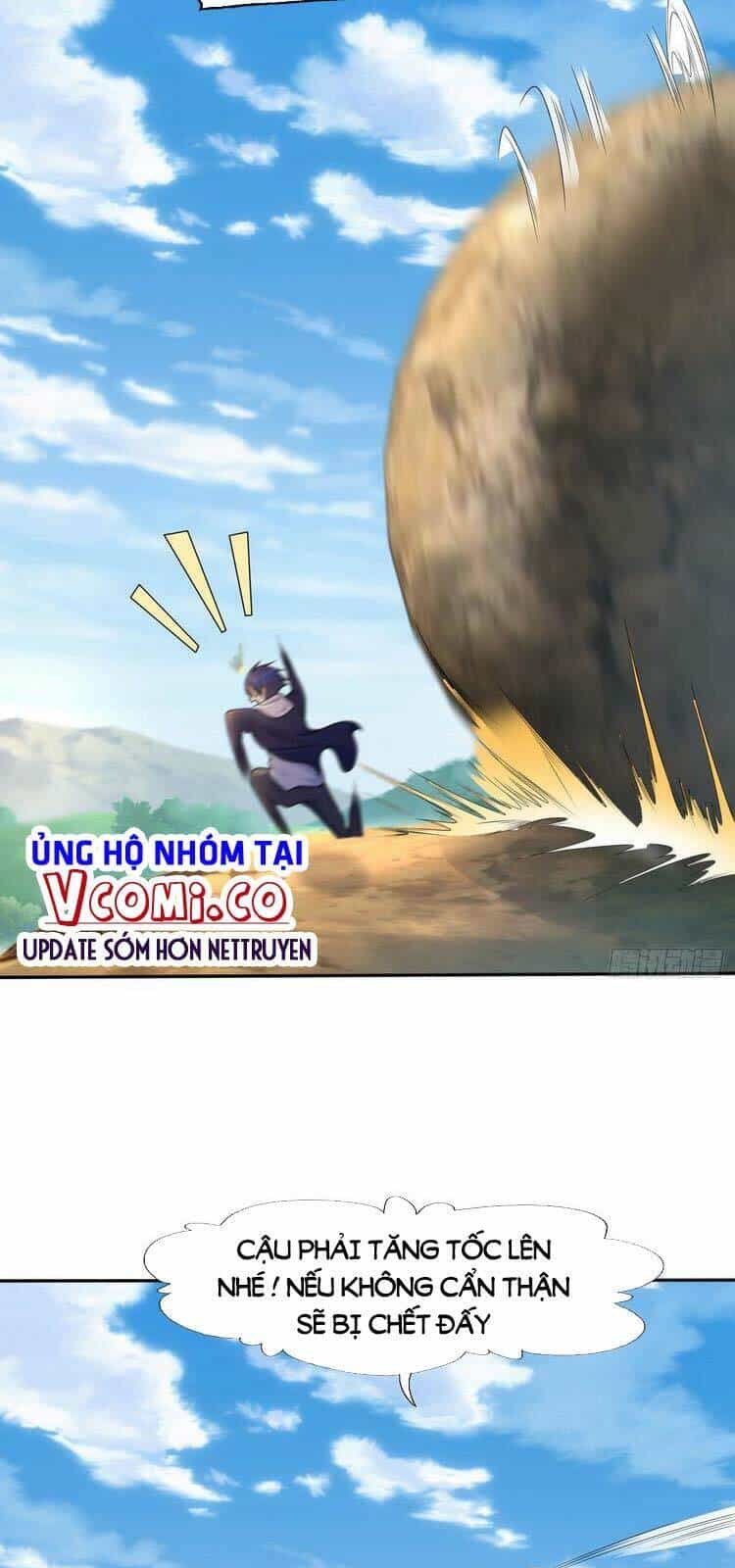 Vô Địch Từ Cưỡng Hôn Ma Nữ - Chương 9 - ảnh 27