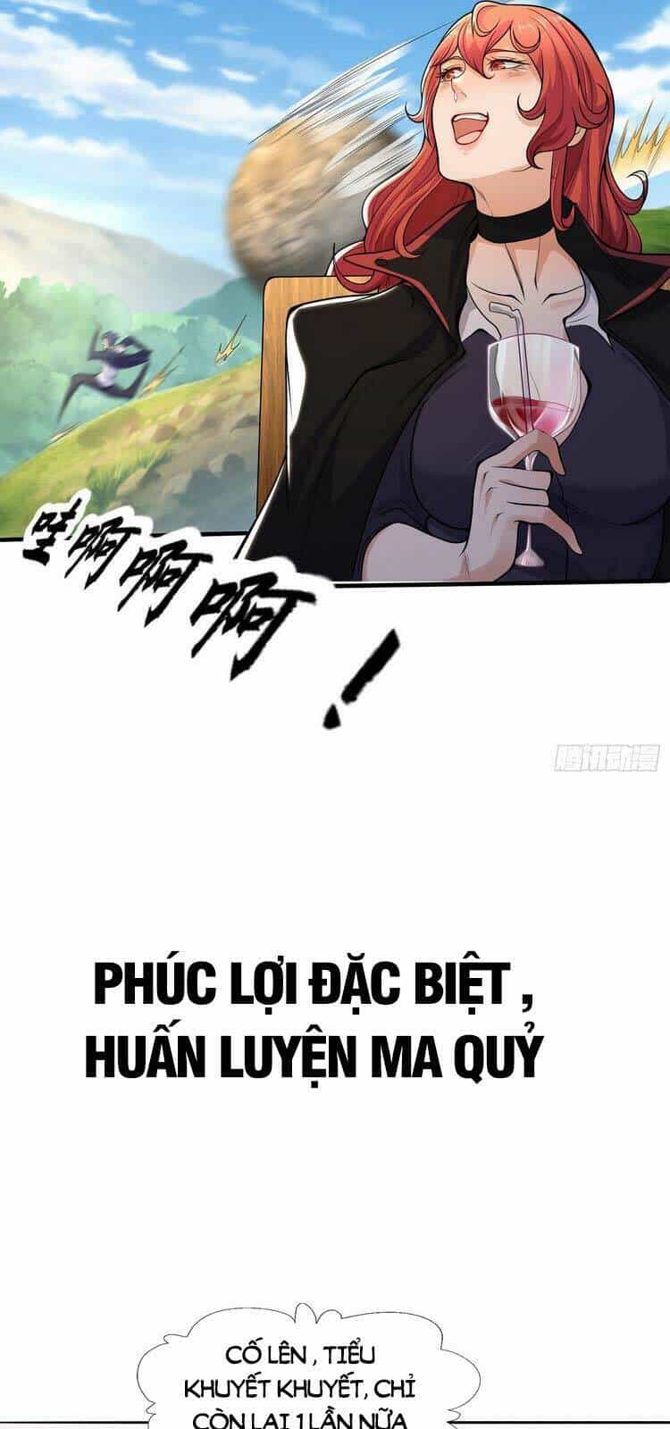 Vô Địch Từ Cưỡng Hôn Ma Nữ - Chương 9 - ảnh 28