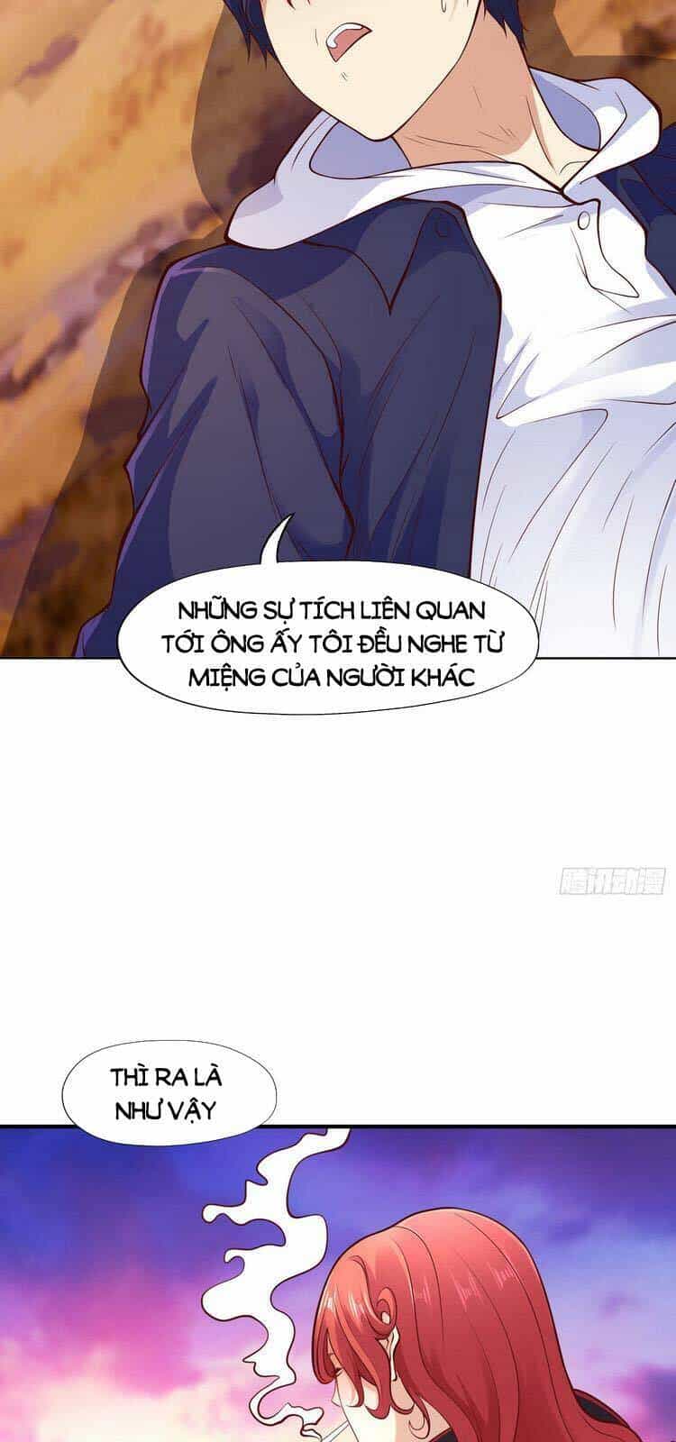 Vô Địch Từ Cưỡng Hôn Ma Nữ - Chương 9 - ảnh 37