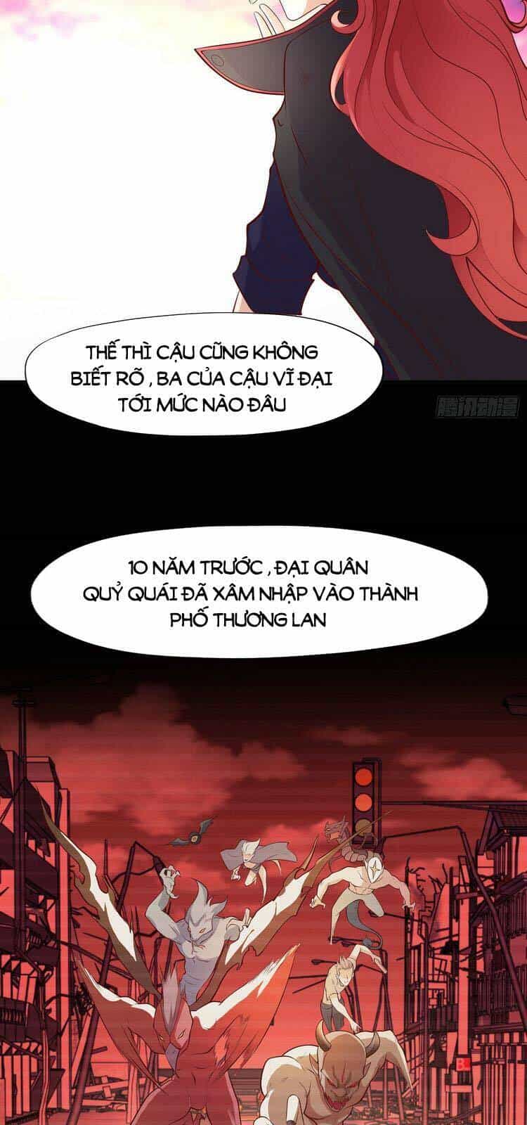 Vô Địch Từ Cưỡng Hôn Ma Nữ - Chương 9 - ảnh 38