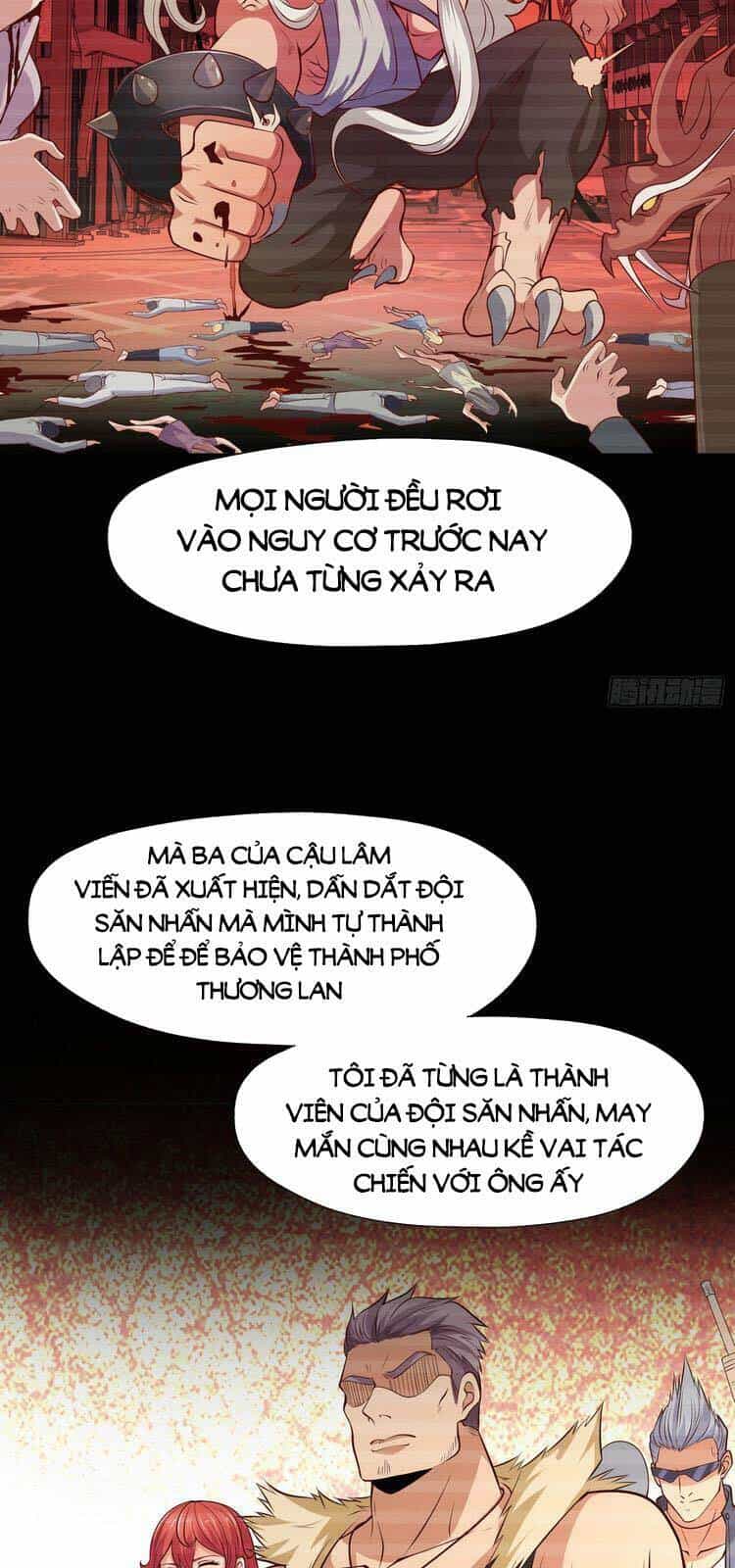 Vô Địch Từ Cưỡng Hôn Ma Nữ - Chương 9 - ảnh 40