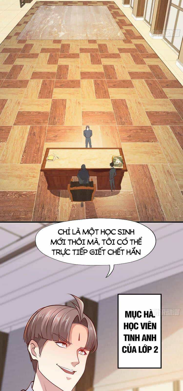 Vô Địch Từ Cưỡng Hôn Ma Nữ - Chương 9 - ảnh 50