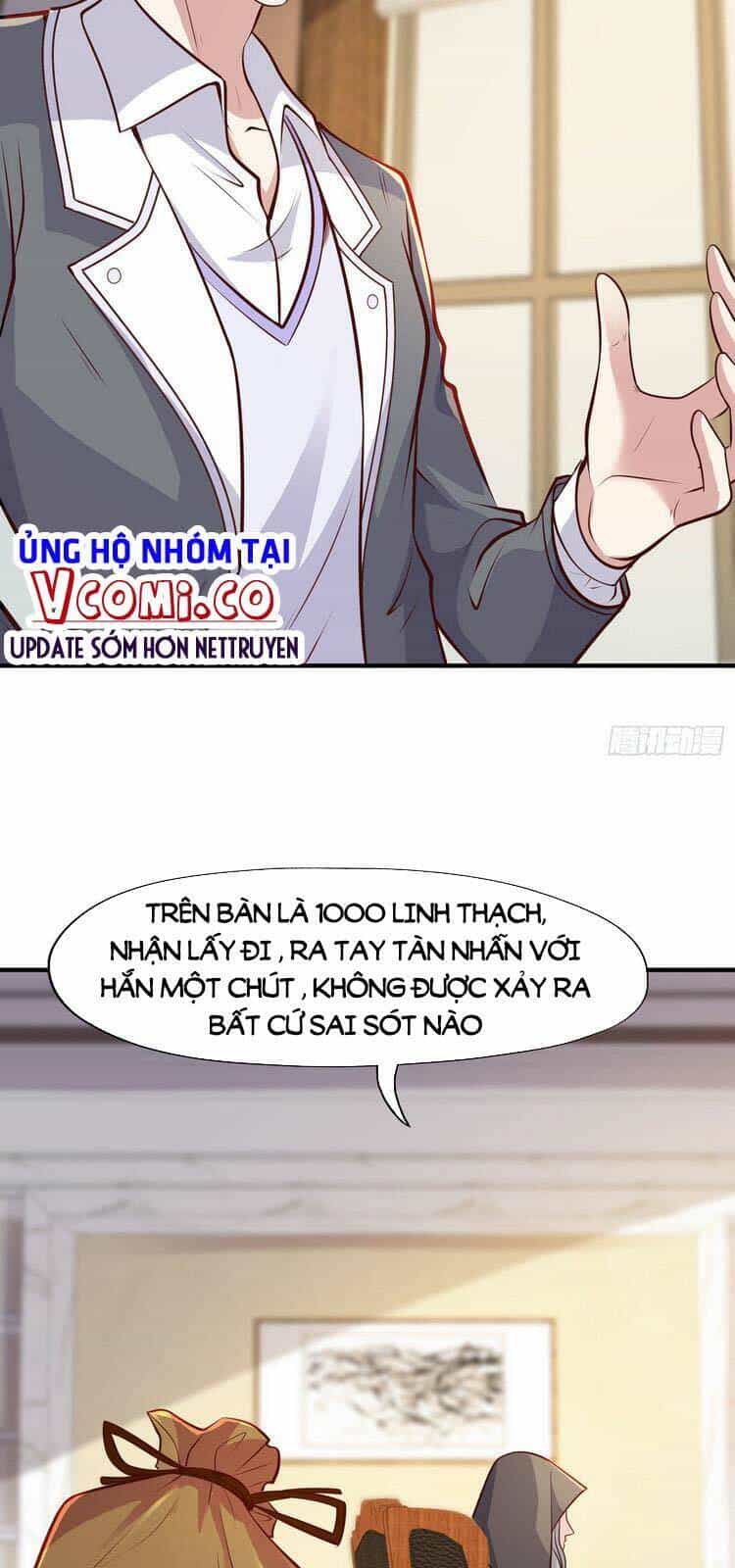 Vô Địch Từ Cưỡng Hôn Ma Nữ - Chương 9 - ảnh 51