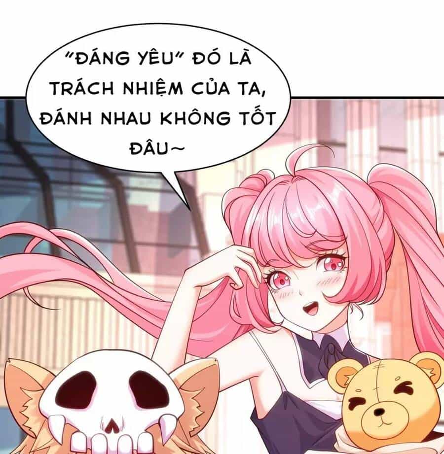 Vô Địch Từ Cưỡng Hôn Ma Nữ - Chương 90 - ảnh 12