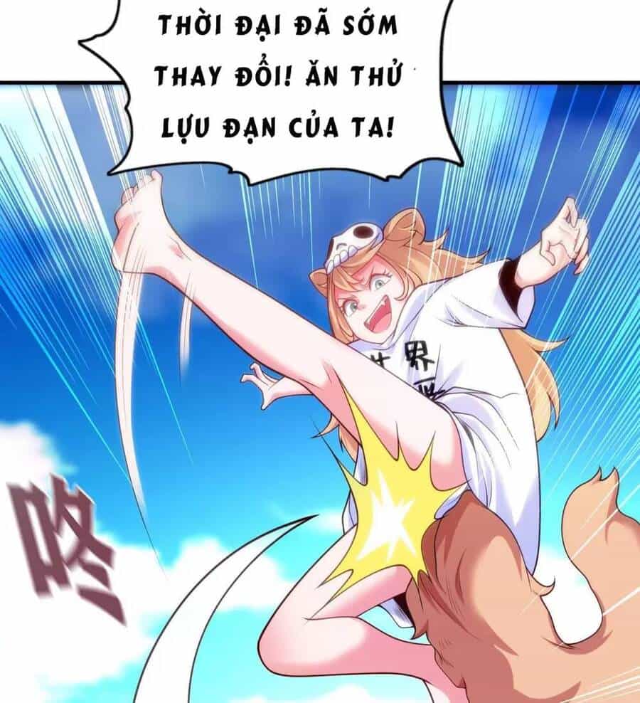 Vô Địch Từ Cưỡng Hôn Ma Nữ - Chương 90 - ảnh 17