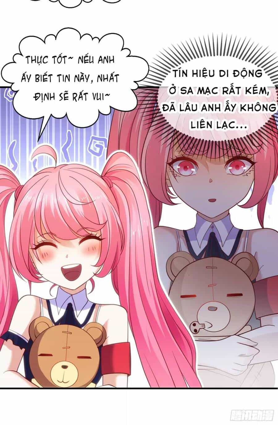 Vô Địch Từ Cưỡng Hôn Ma Nữ - Chương 90 - ảnh 24