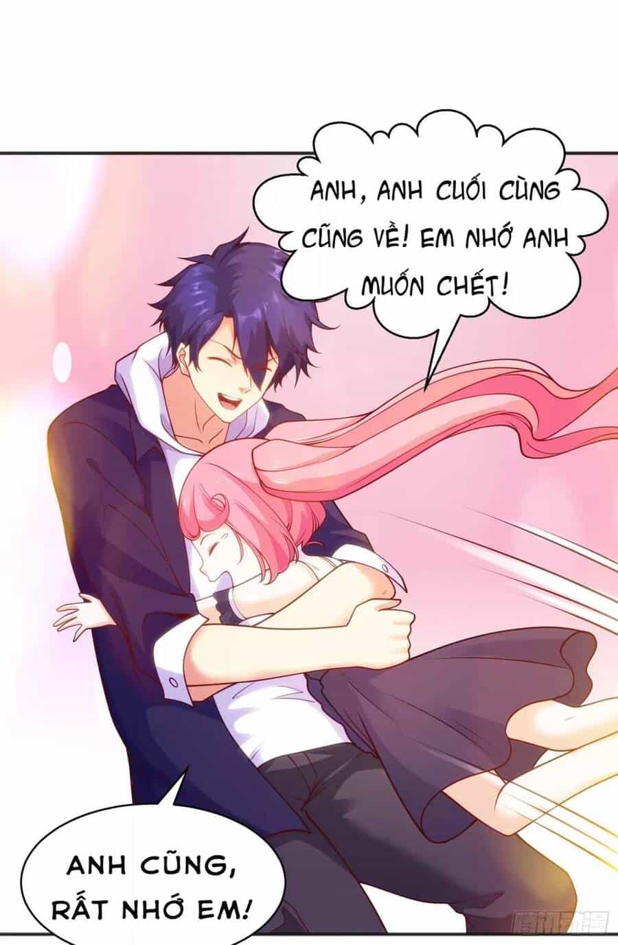 Vô Địch Từ Cưỡng Hôn Ma Nữ - Chương 90 - ảnh 31