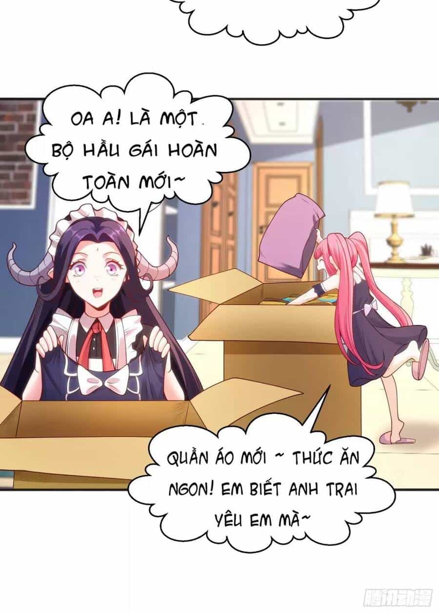 Vô Địch Từ Cưỡng Hôn Ma Nữ - Chương 90 - ảnh 35