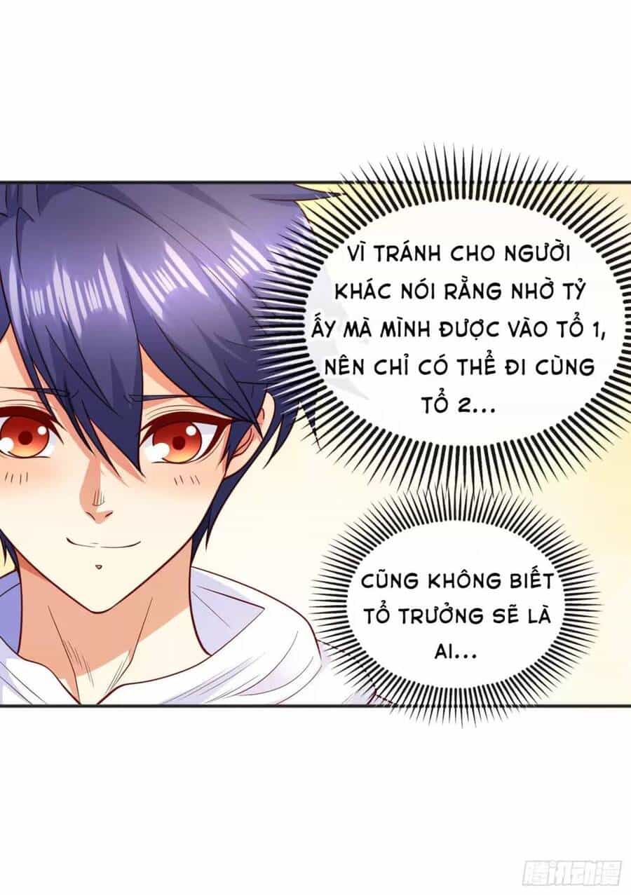 Vô Địch Từ Cưỡng Hôn Ma Nữ - Chương 90 - ảnh 51