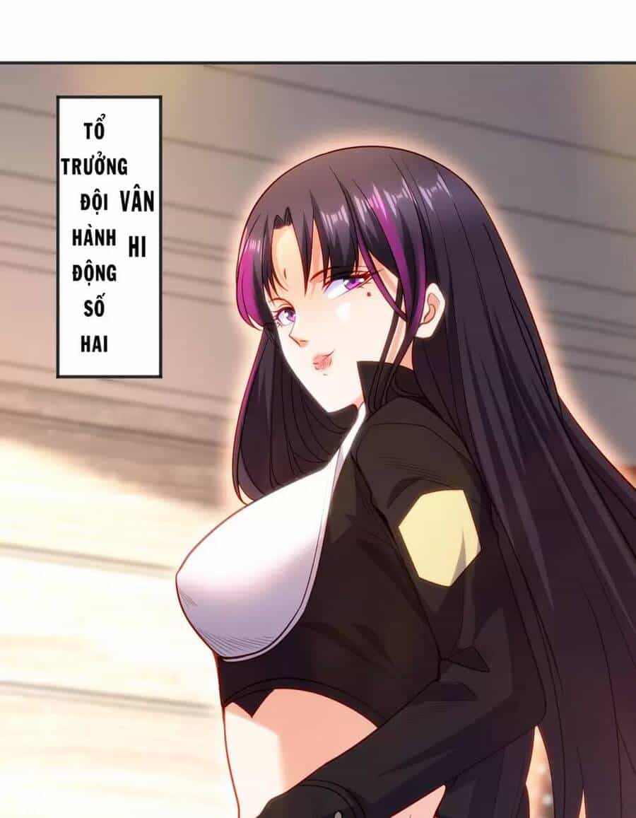 Vô Địch Từ Cưỡng Hôn Ma Nữ - Chương 90 - ảnh 54