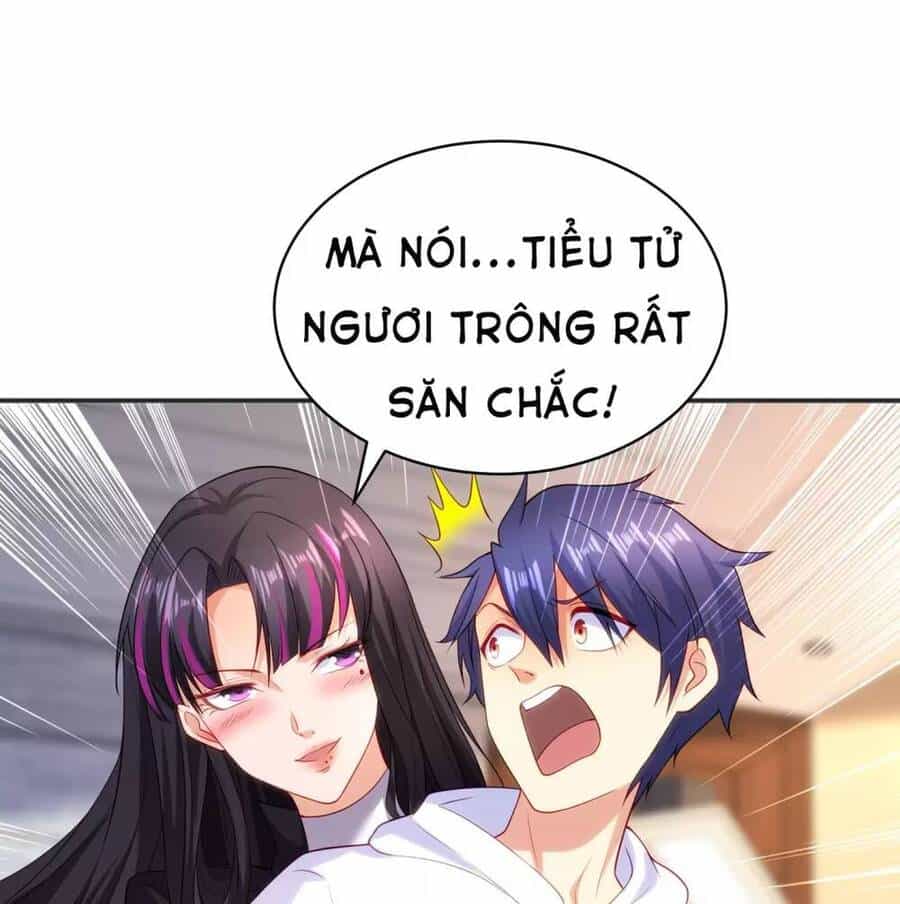 Vô Địch Từ Cưỡng Hôn Ma Nữ - Chương 90 - ảnh 61