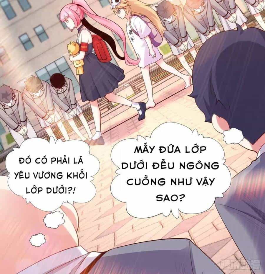 Vô Địch Từ Cưỡng Hôn Ma Nữ - Chương 90 - ảnh 9