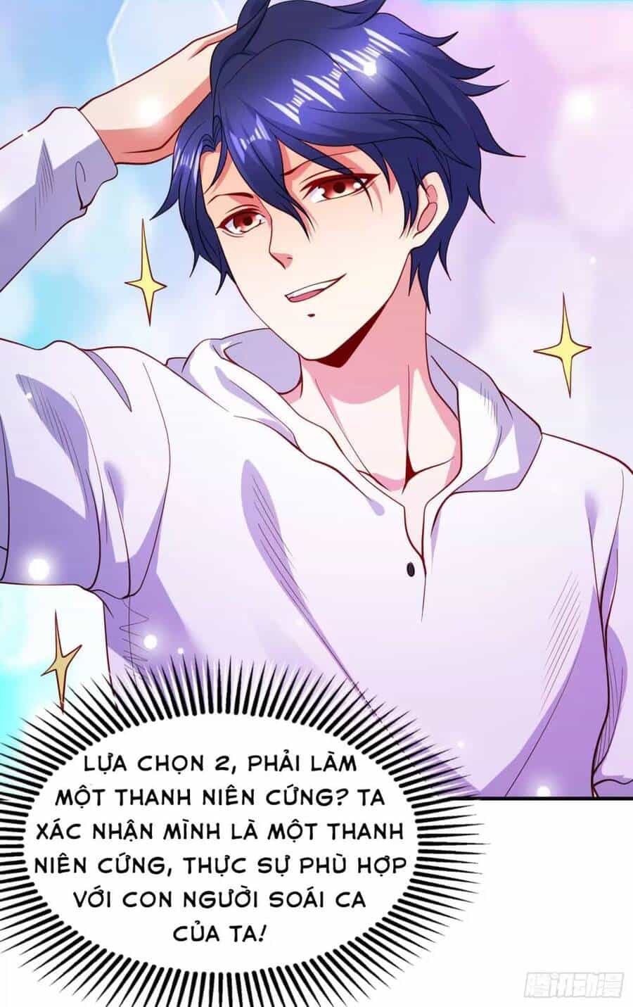 Vô Địch Từ Cưỡng Hôn Ma Nữ - Chương 91 - ảnh 20