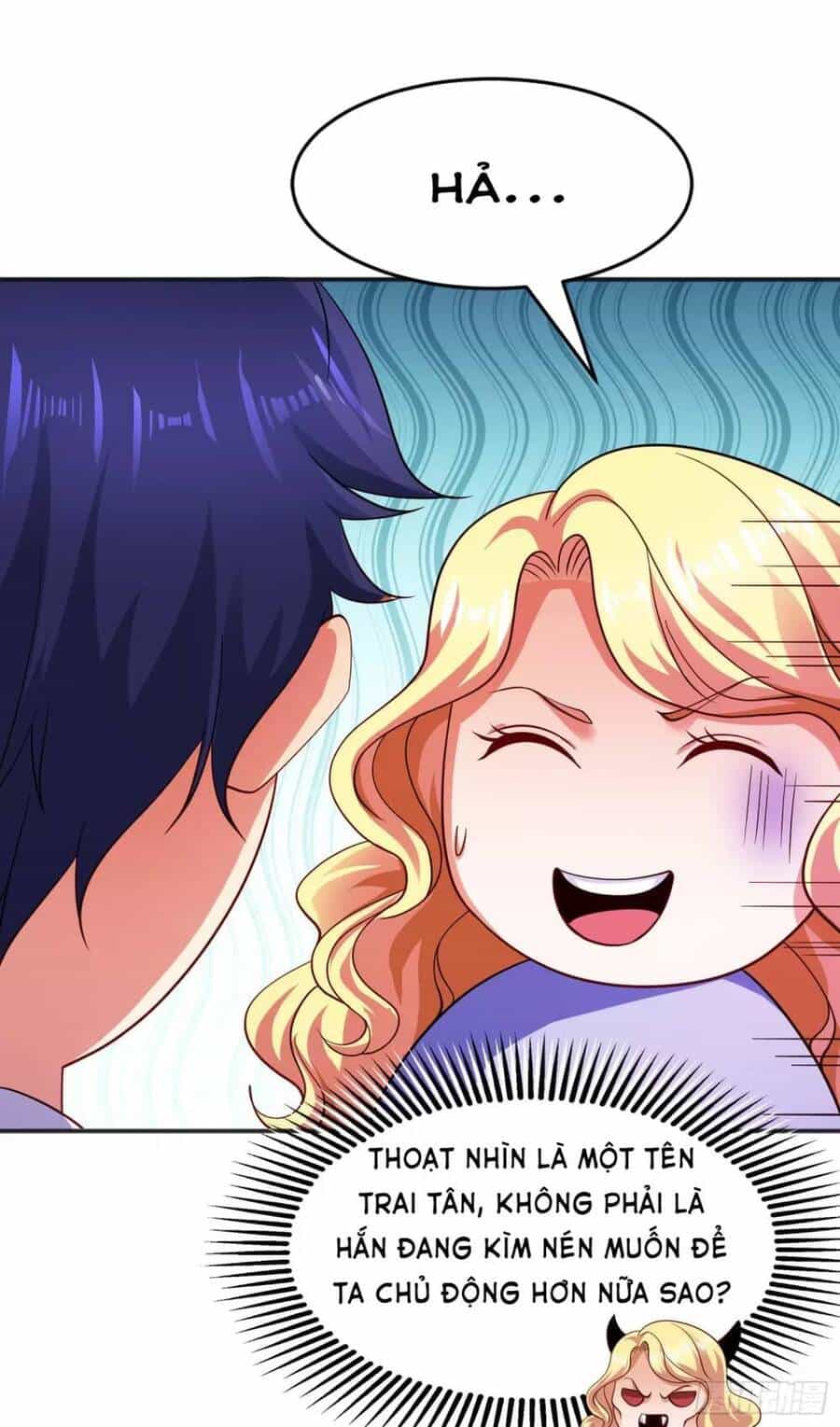 Vô Địch Từ Cưỡng Hôn Ma Nữ - Chương 91 - ảnh 23