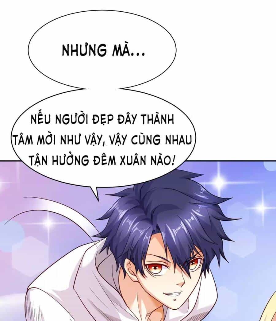 Vô Địch Từ Cưỡng Hôn Ma Nữ - Chương 91 - ảnh 28