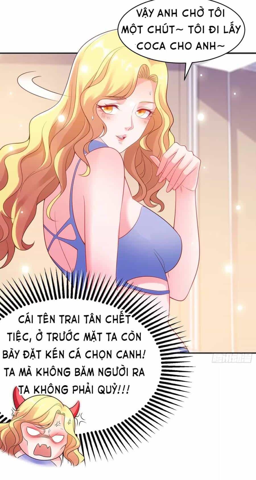Vô Địch Từ Cưỡng Hôn Ma Nữ - Chương 91 - ảnh 43