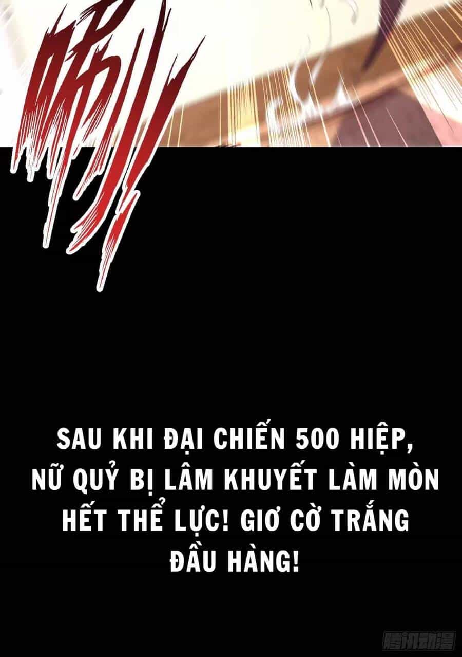 Vô Địch Từ Cưỡng Hôn Ma Nữ - Chương 91 - ảnh 60