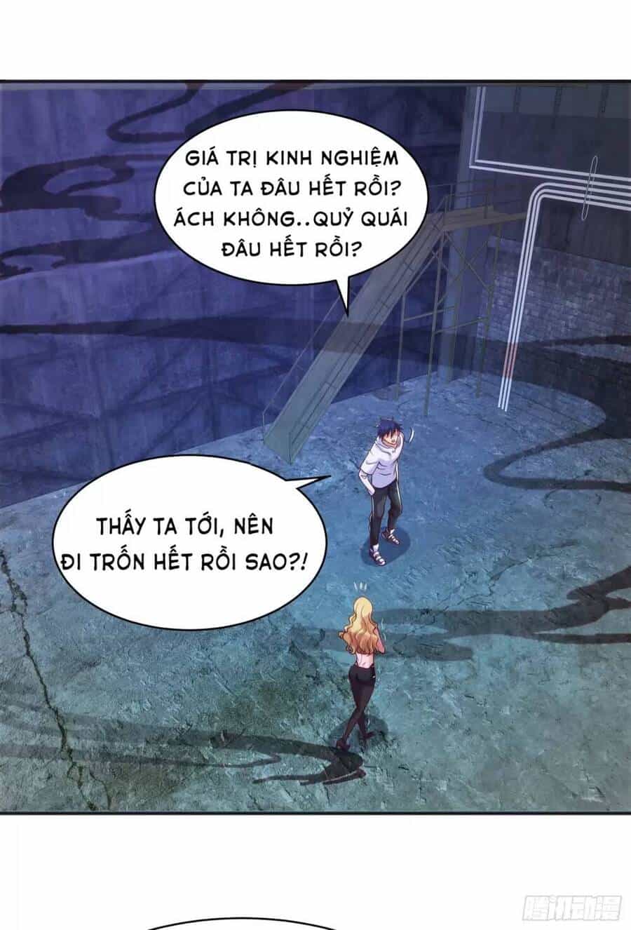 Vô Địch Từ Cưỡng Hôn Ma Nữ - Chương 92 - ảnh 10