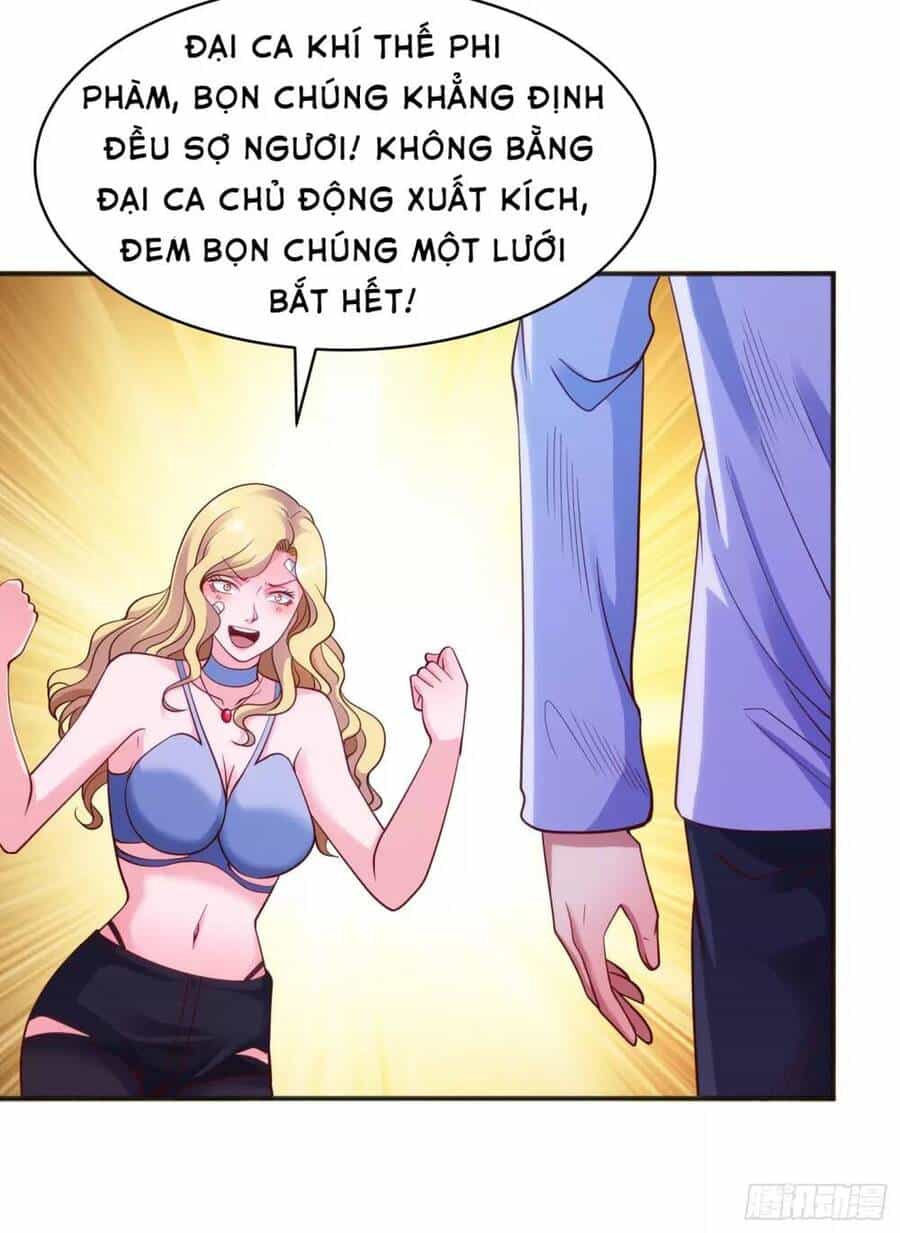 Vô Địch Từ Cưỡng Hôn Ma Nữ - Chương 92 - ảnh 11
