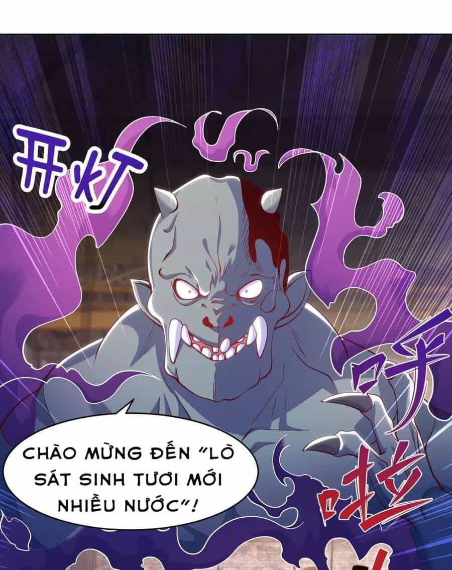 Vô Địch Từ Cưỡng Hôn Ma Nữ - Chương 92 - ảnh 14
