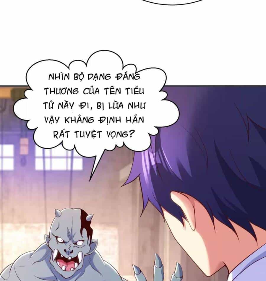 Vô Địch Từ Cưỡng Hôn Ma Nữ - Chương 92 - ảnh 18