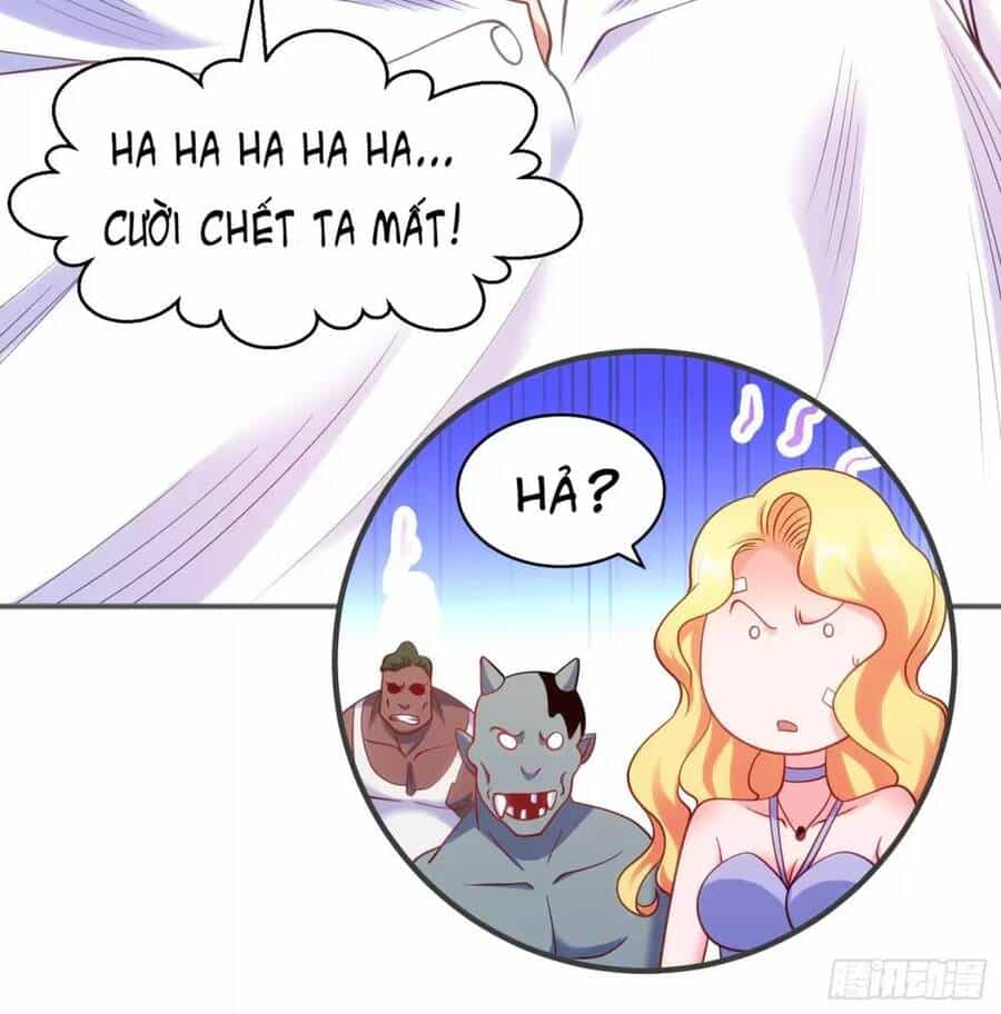 Vô Địch Từ Cưỡng Hôn Ma Nữ - Chương 92 - ảnh 21
