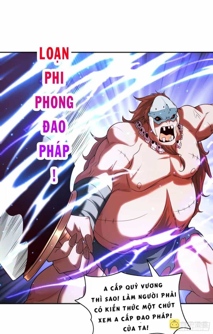 Vô Địch Từ Cưỡng Hôn Ma Nữ - Chương 92 - ảnh 53