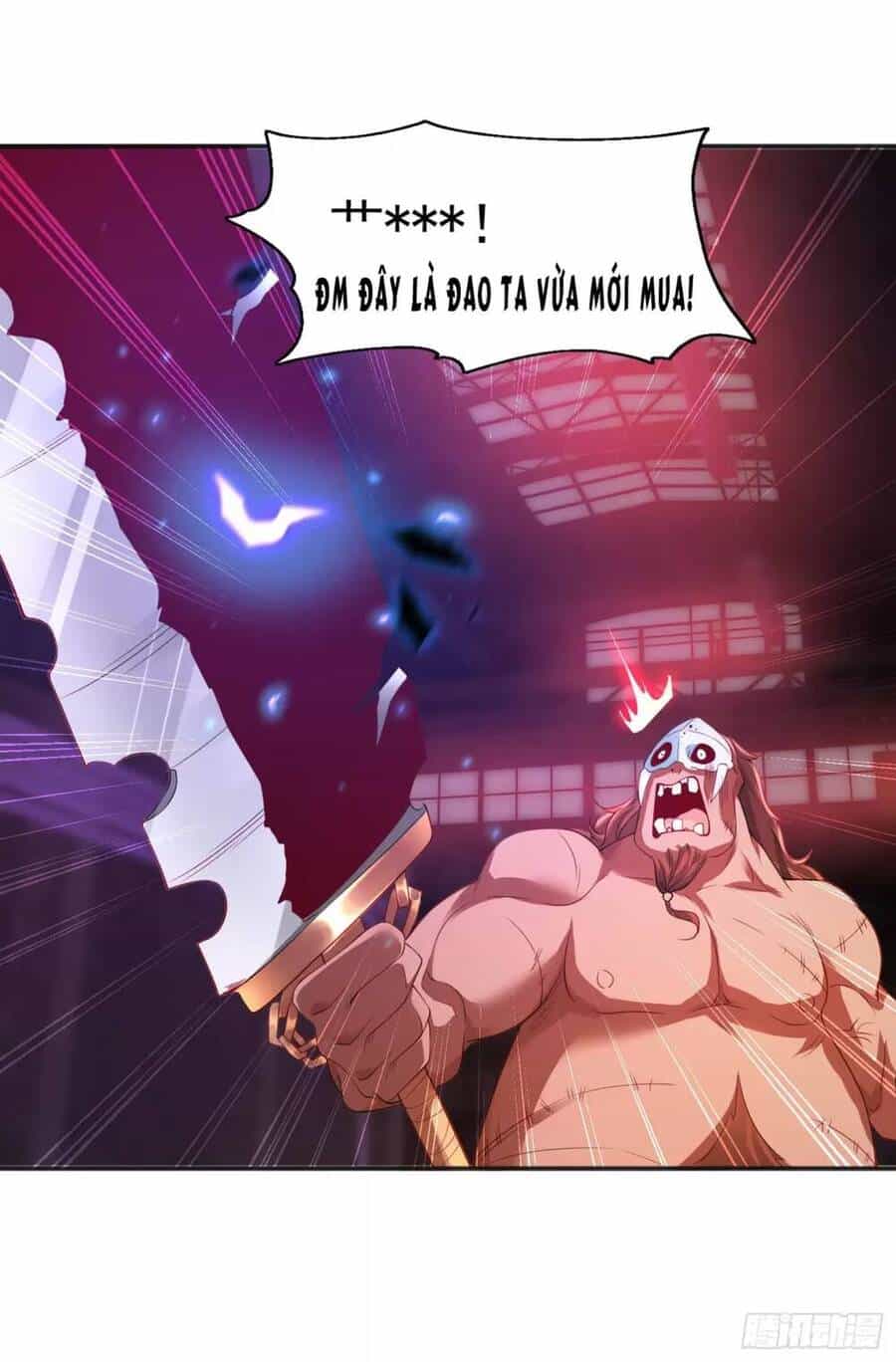 Vô Địch Từ Cưỡng Hôn Ma Nữ - Chương 92 - ảnh 57