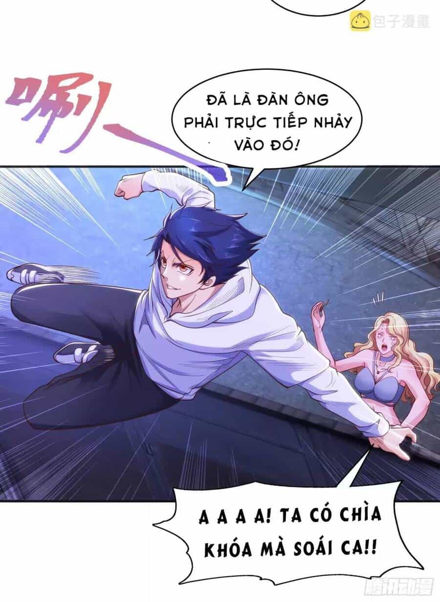 Vô Địch Từ Cưỡng Hôn Ma Nữ - Chương 92 - ảnh 6