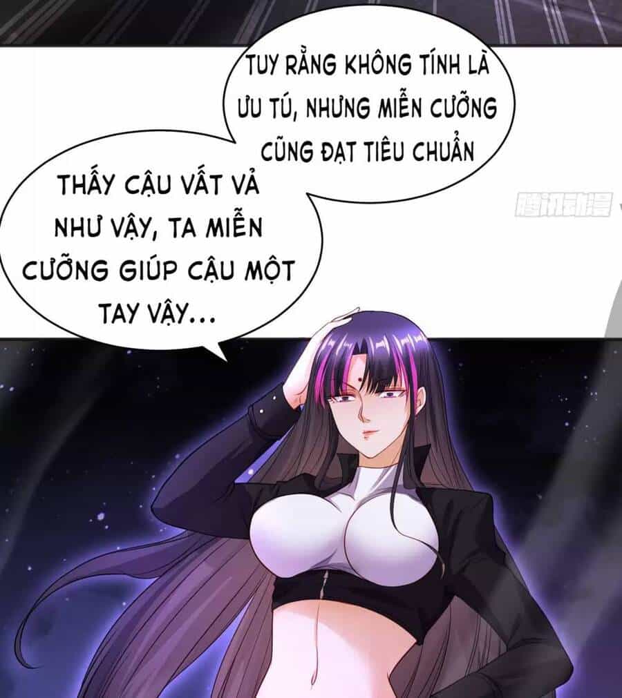 Vô Địch Từ Cưỡng Hôn Ma Nữ - Chương 92 - ảnh 69