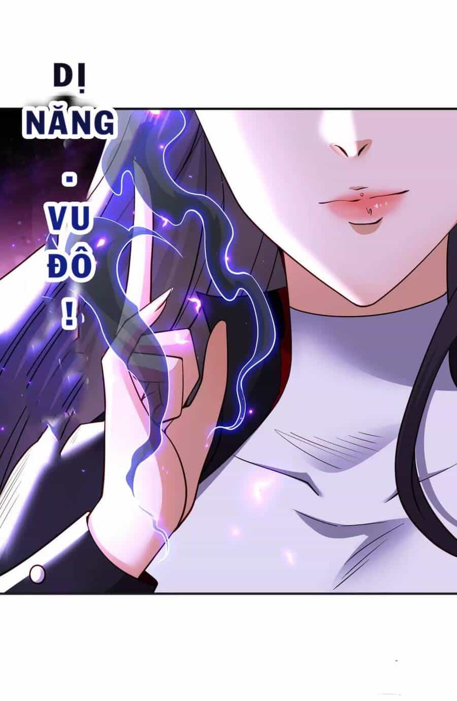 Vô Địch Từ Cưỡng Hôn Ma Nữ - Chương 92 - ảnh 71