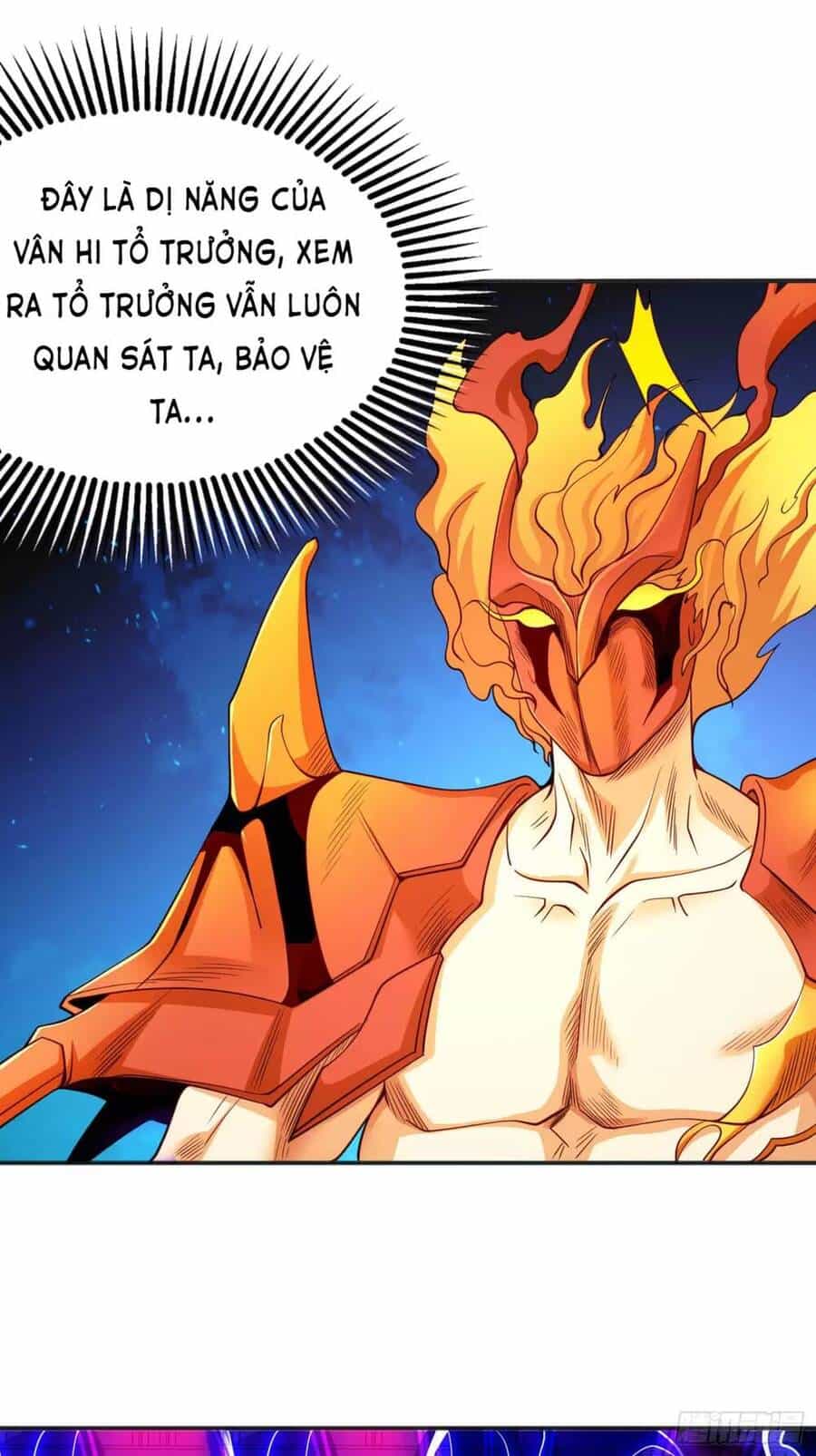 Vô Địch Từ Cưỡng Hôn Ma Nữ - Chương 92 - ảnh 74