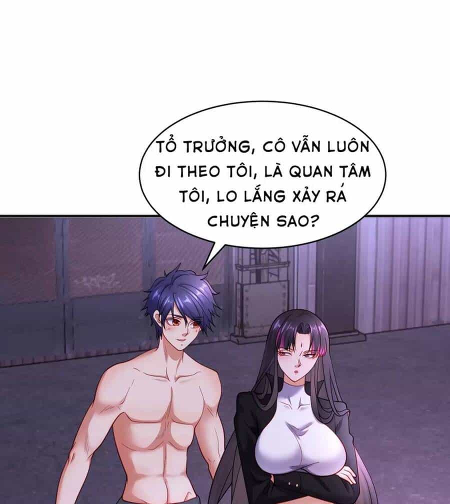 Vô Địch Từ Cưỡng Hôn Ma Nữ - Chương 92 - ảnh 81
