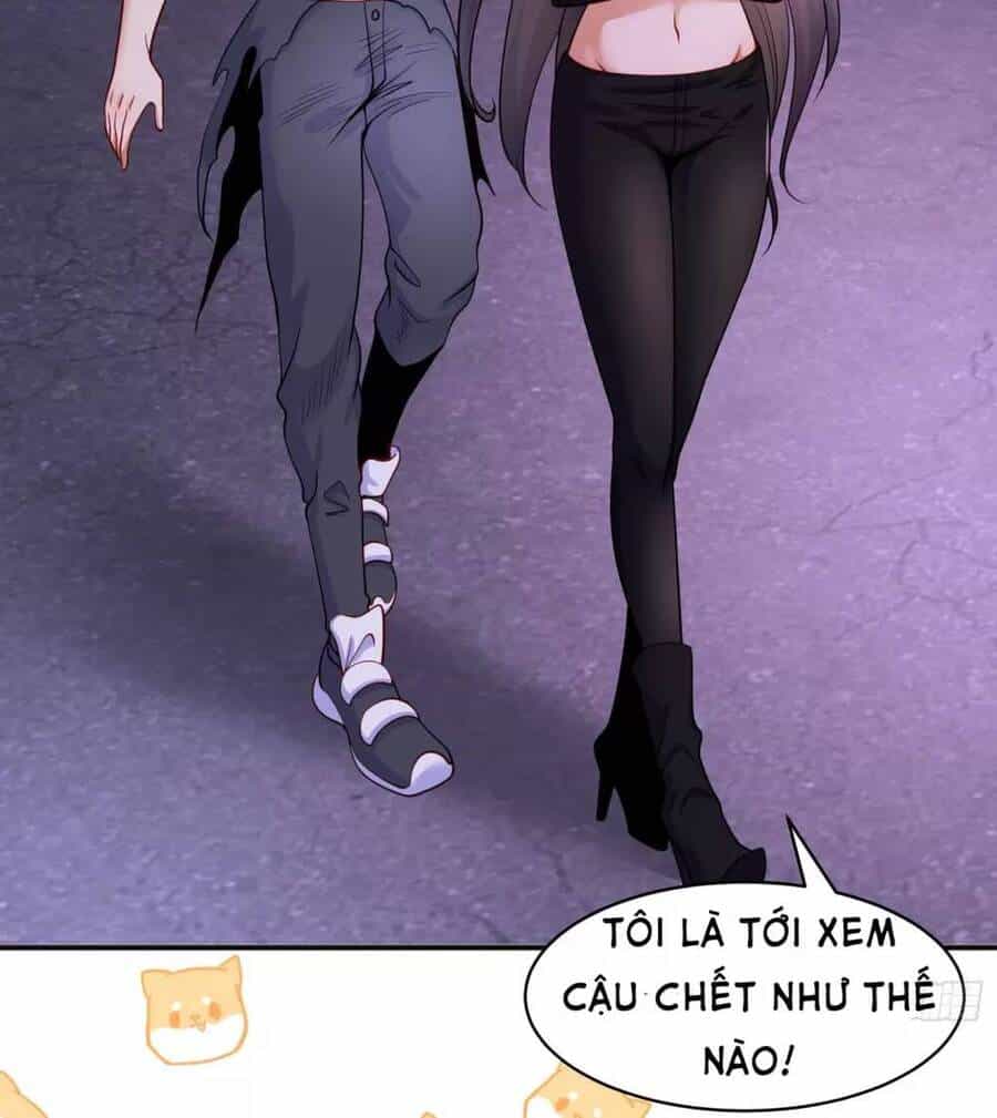 Vô Địch Từ Cưỡng Hôn Ma Nữ - Chương 92 - ảnh 82