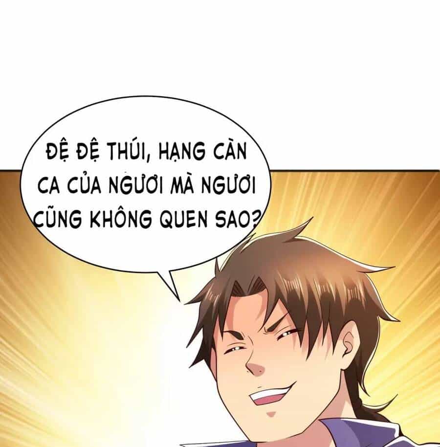 Vô Địch Từ Cưỡng Hôn Ma Nữ - Chương 93 - ảnh 20