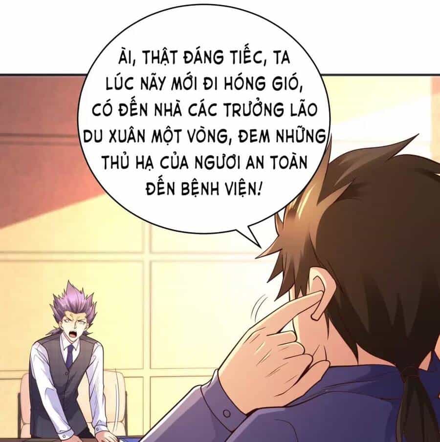 Vô Địch Từ Cưỡng Hôn Ma Nữ - Chương 93 - ảnh 25
