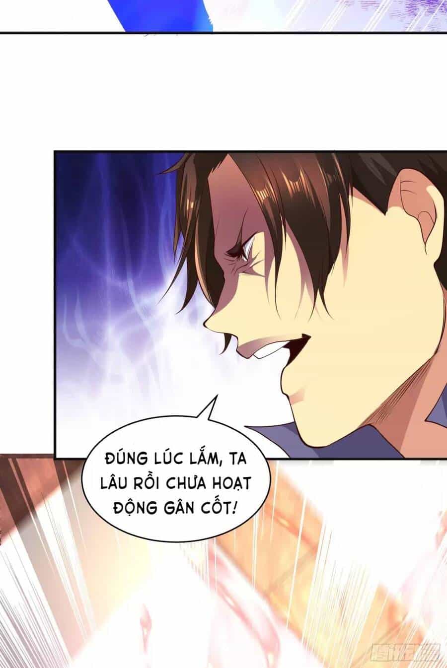 Vô Địch Từ Cưỡng Hôn Ma Nữ - Chương 93 - ảnh 29