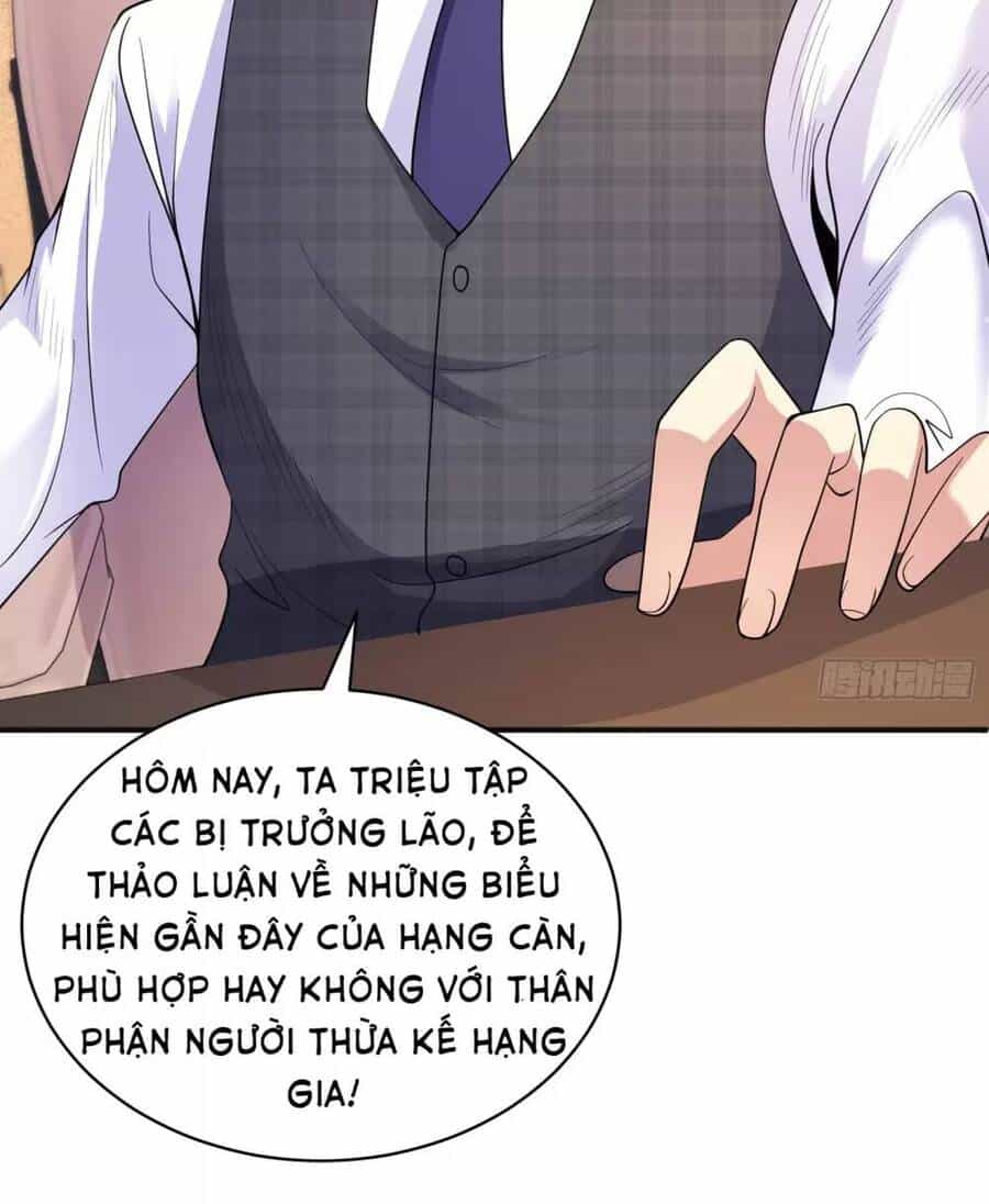 Vô Địch Từ Cưỡng Hôn Ma Nữ - Chương 93 - ảnh 5