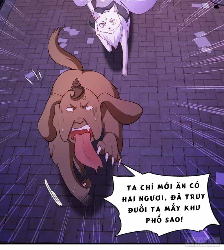 Vô Địch Từ Cưỡng Hôn Ma Nữ - Chương 93 - ảnh 52